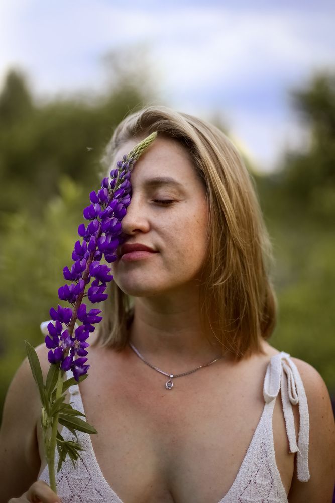 Photograph by Аликина Татьяна