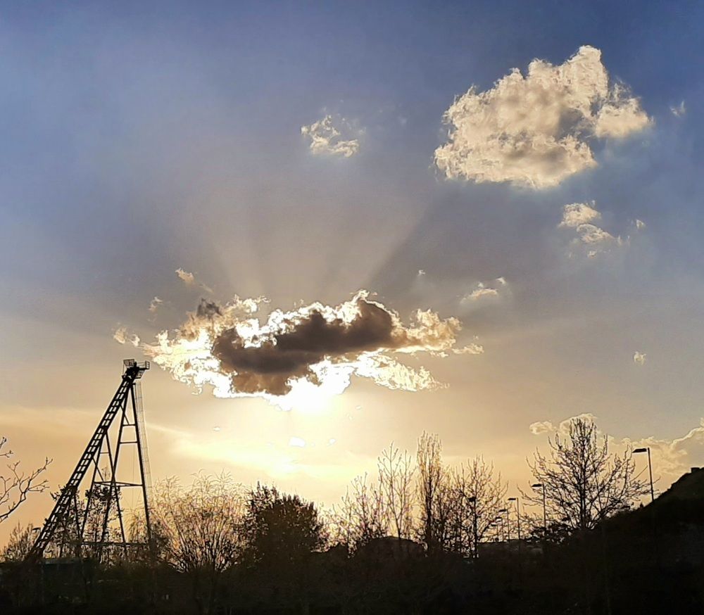 Photograph by Shahin