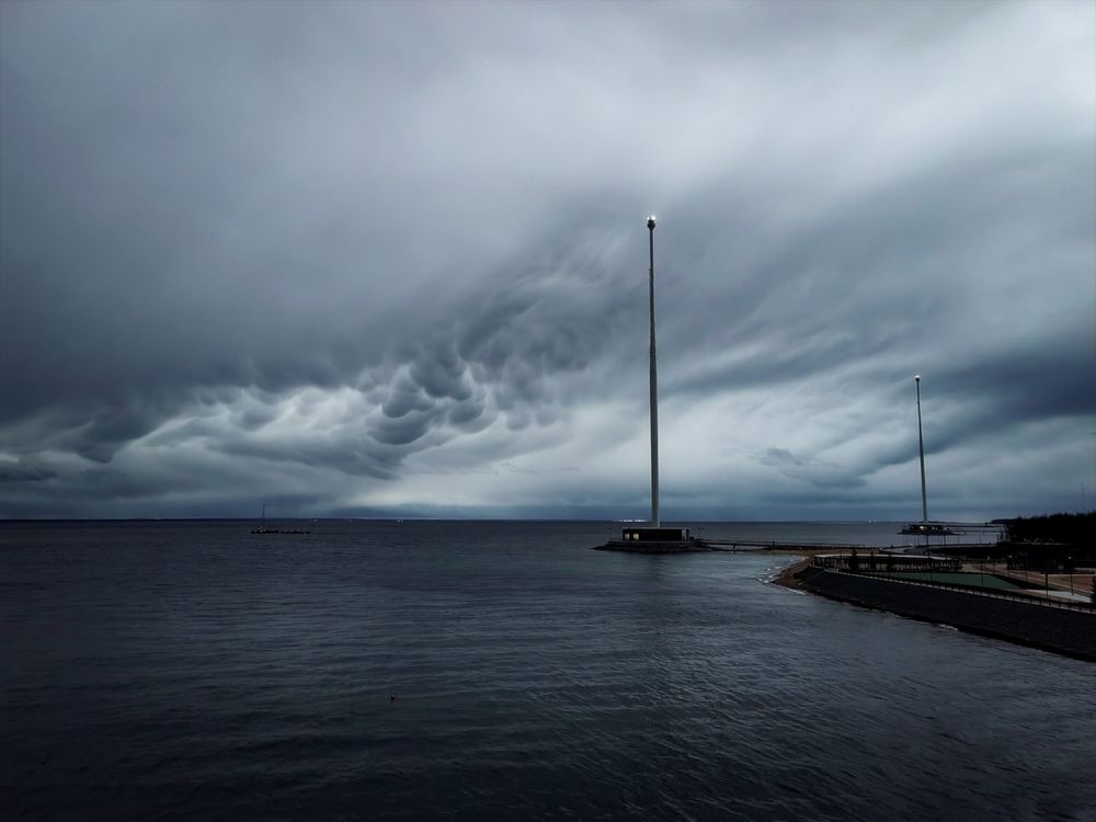 Photograph by Мария Самохвалова