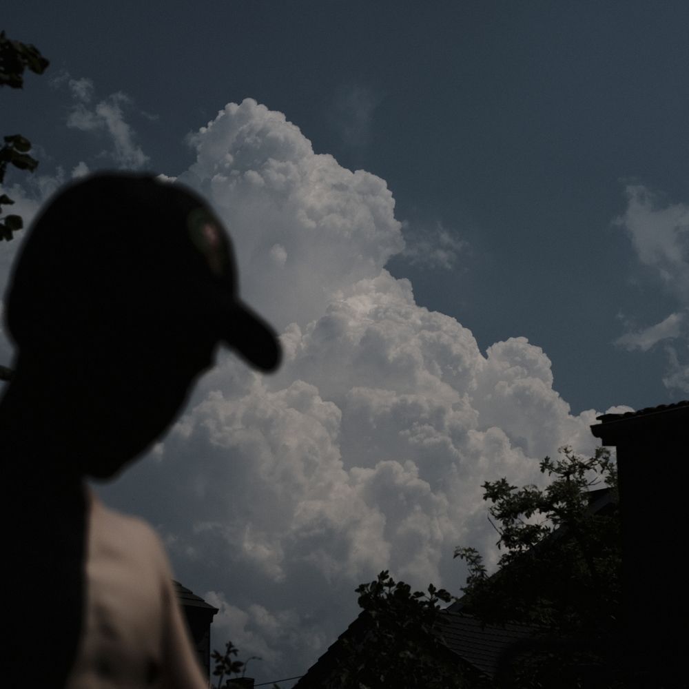 Photograph by fabian Maas