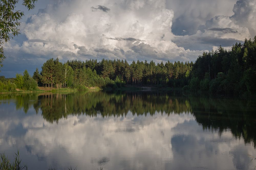Photograph by Rimma Larkina
