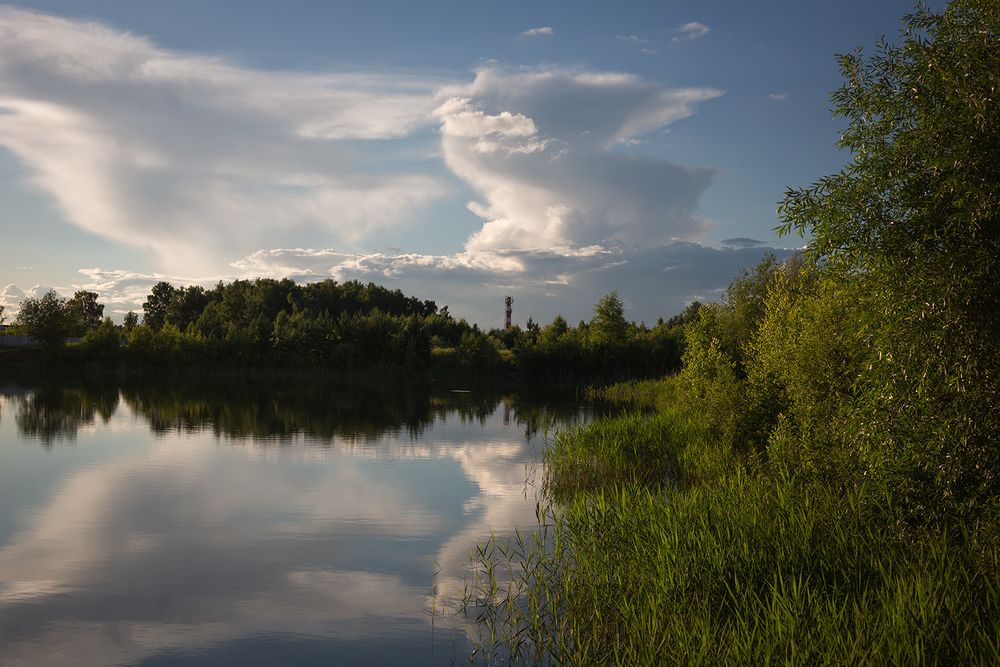 Photograph by Rimma Larkina