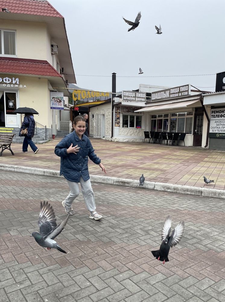 Photograph by Токарева Татьяна