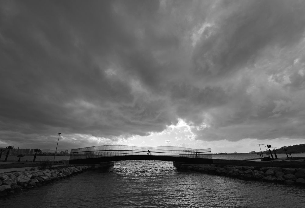 Photograph by SÜLEYMAN ÜLKER