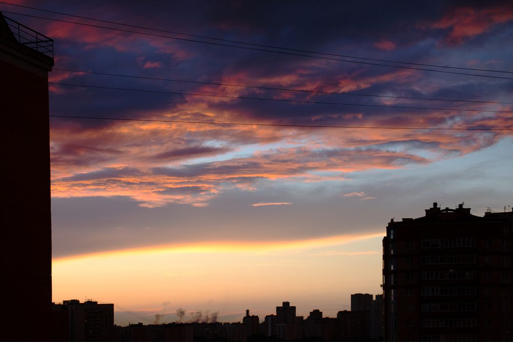 Photograph by Инна Воробьева