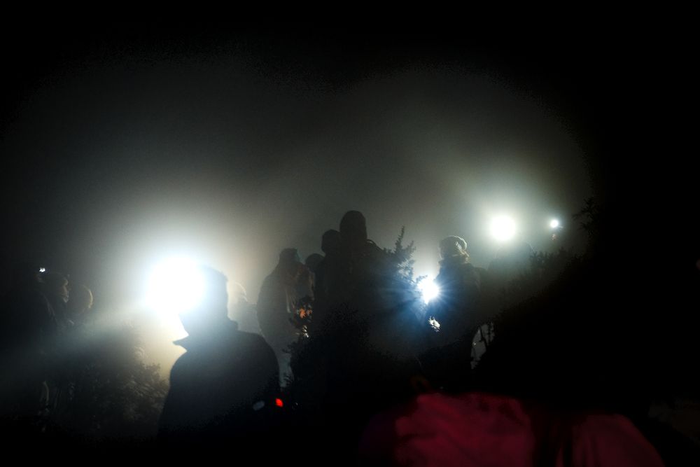 Photograph by Gustavo Orellana