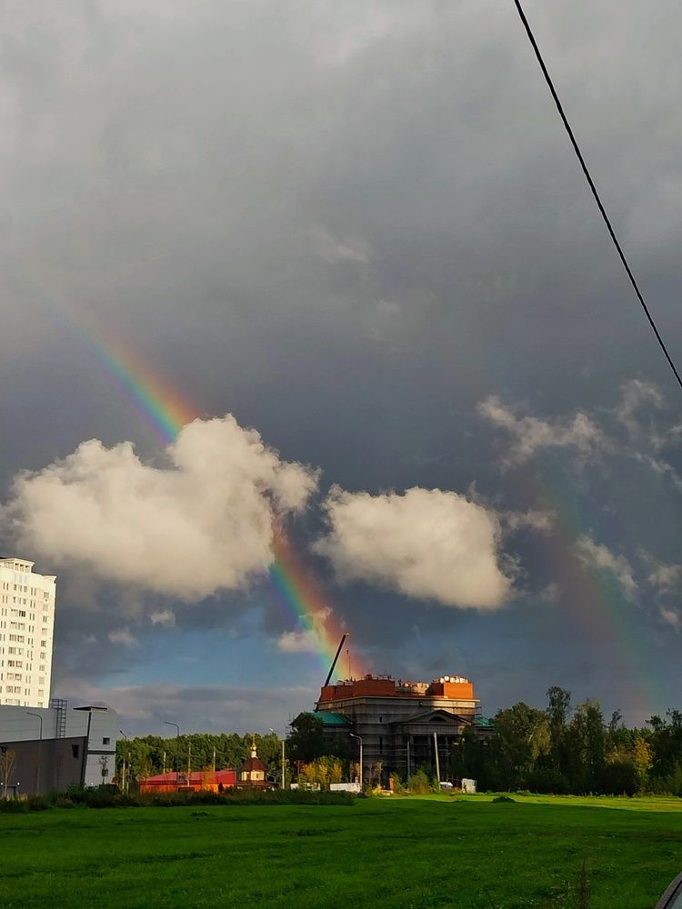 Photograph by Людмила Липаткина