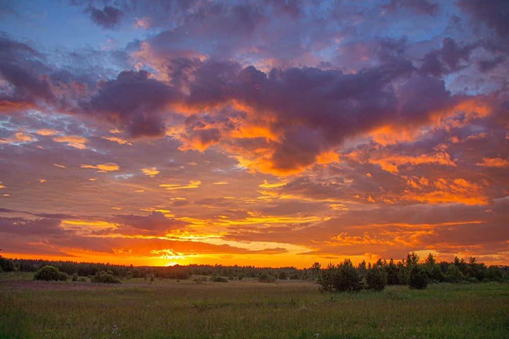 Photograph by Fedorov Denis