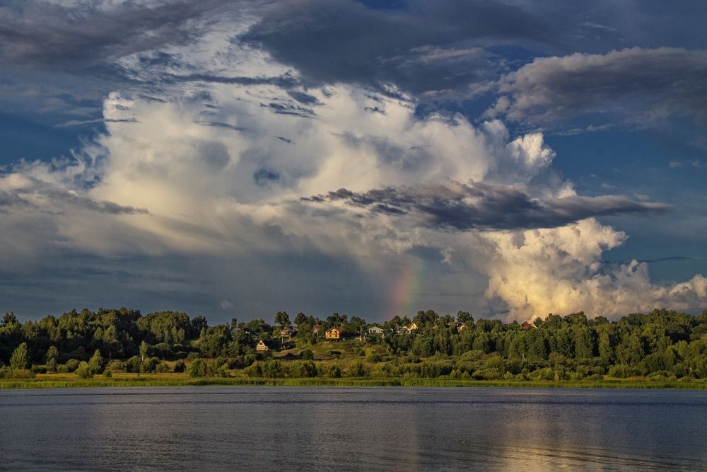 Photograph by Fedorov Denis