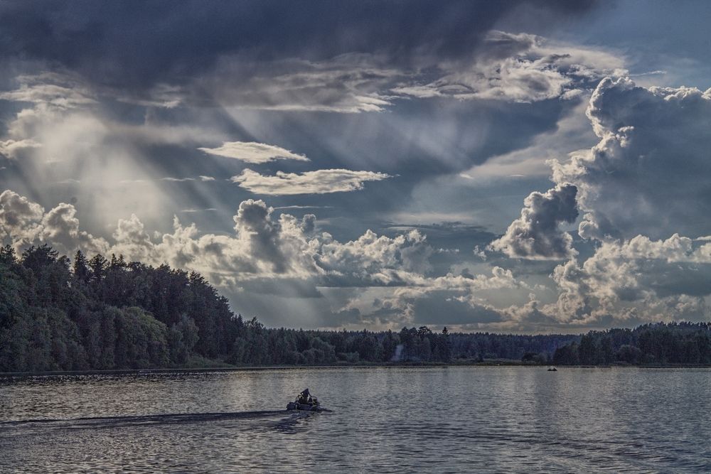 Photograph by Fedorov Denis