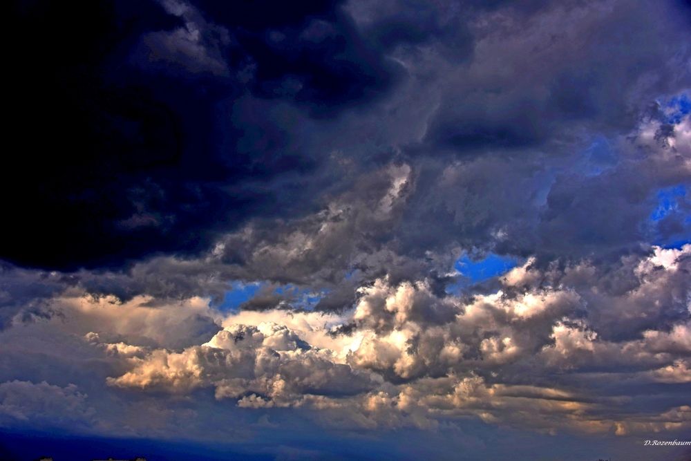 Photograph by Дмитрий Розенбаум