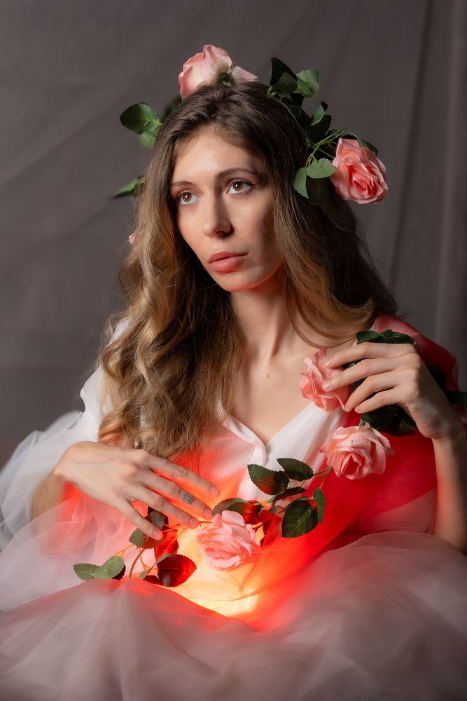 Екатерина