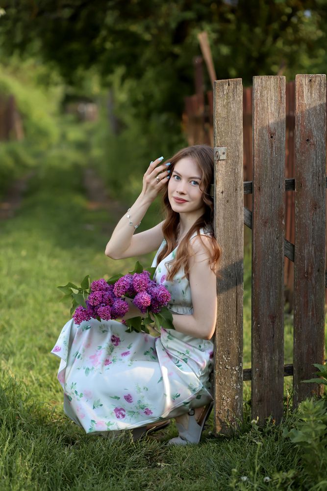 Photograph by Елена Фролова