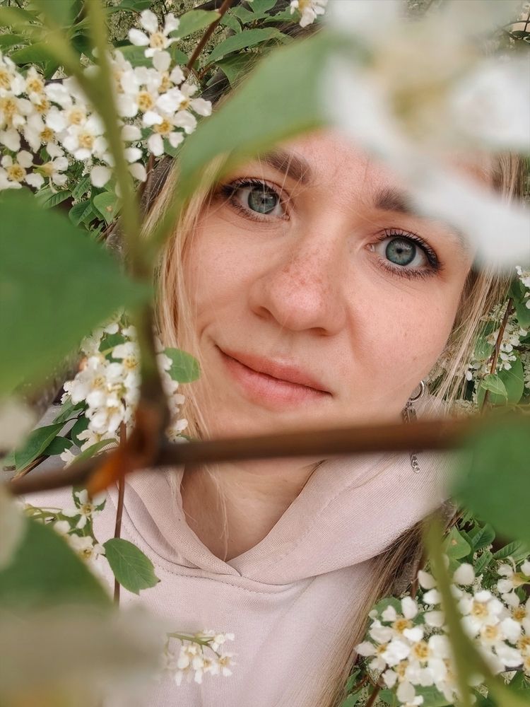 Photograph by Мария Самохвалова