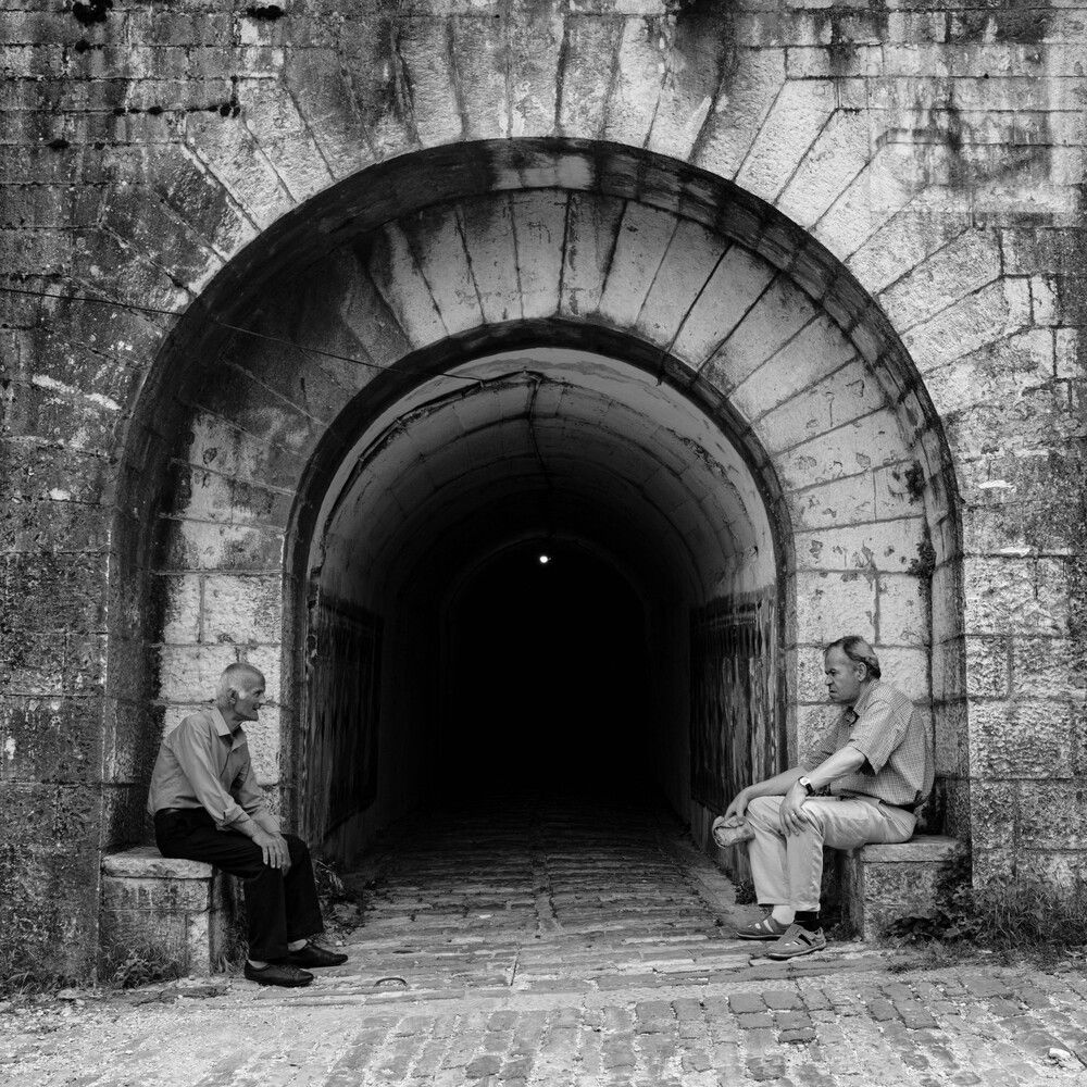 Photograph by Martin San Juan