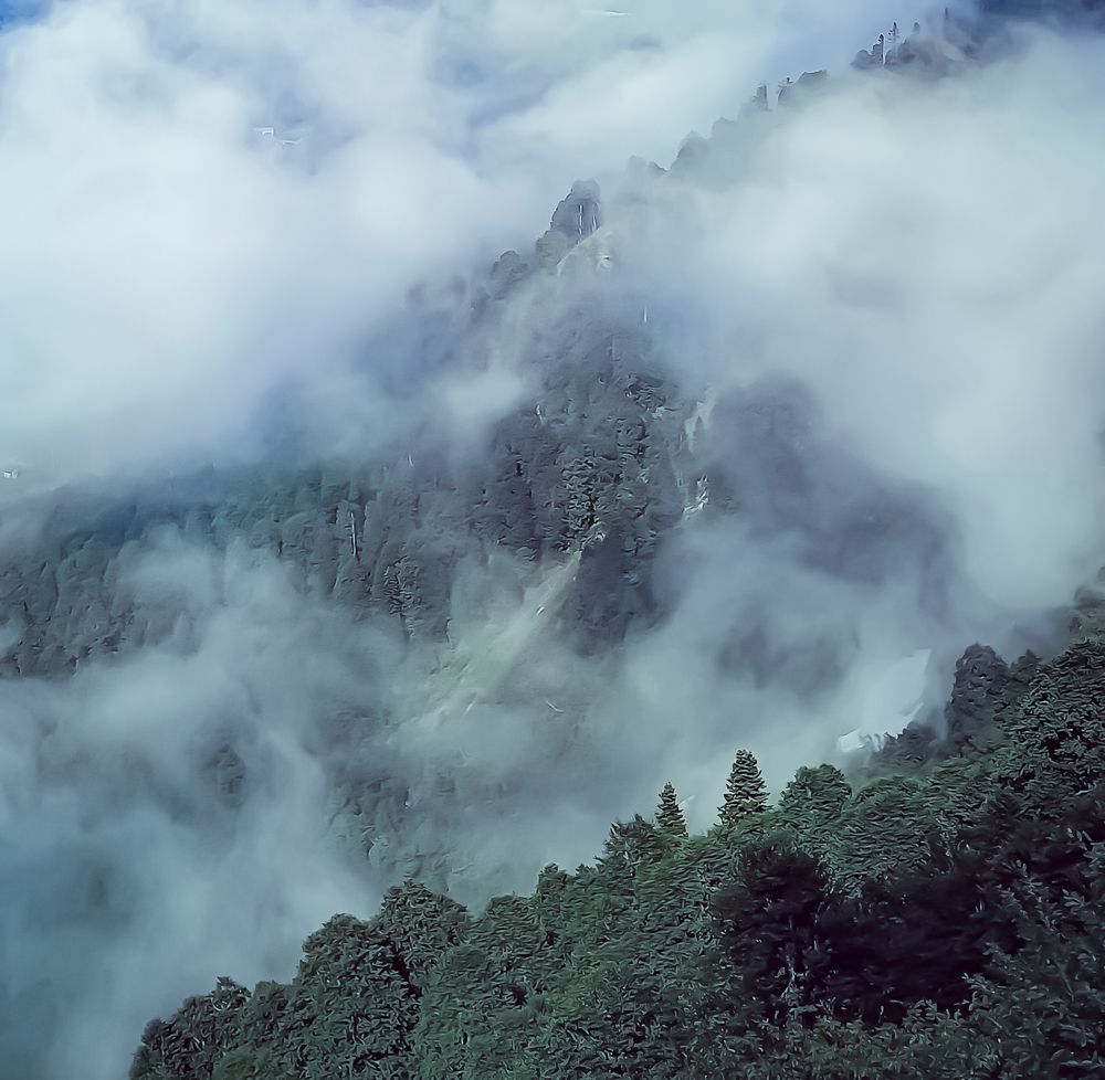 Photograph by Надежда Аксенова