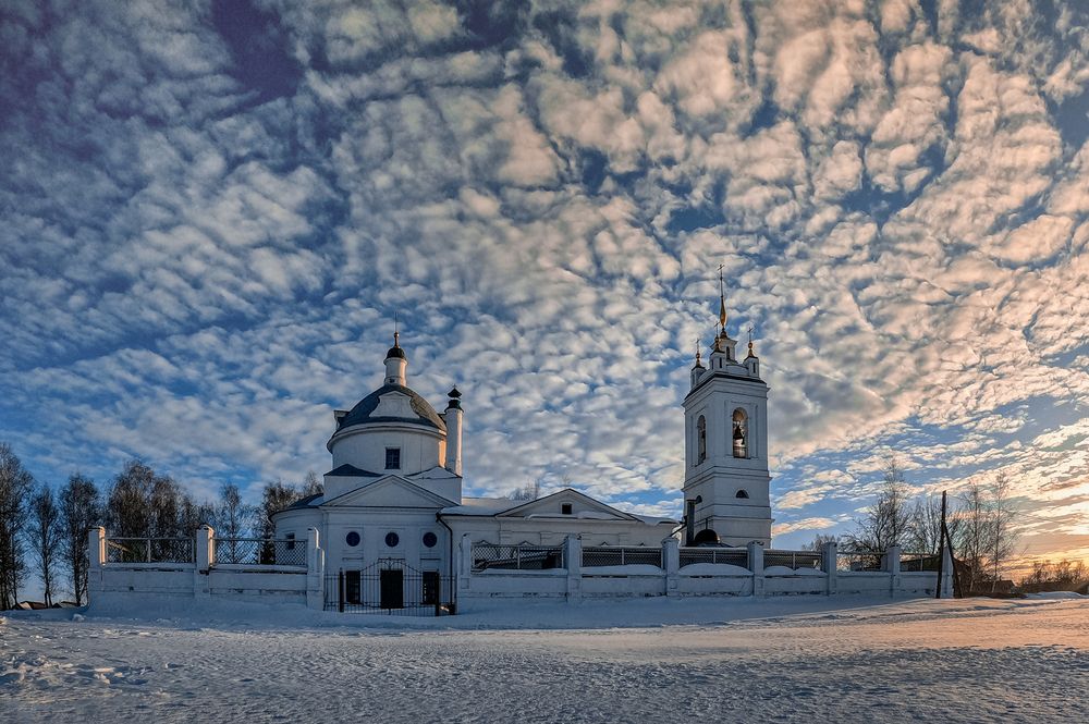 Photograph by АНДРЕЙ АБАКУМОВ