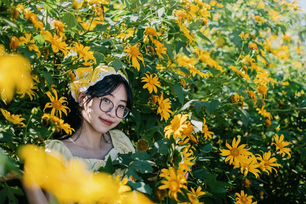 Photograph by Bùi Ngọc Hiếu