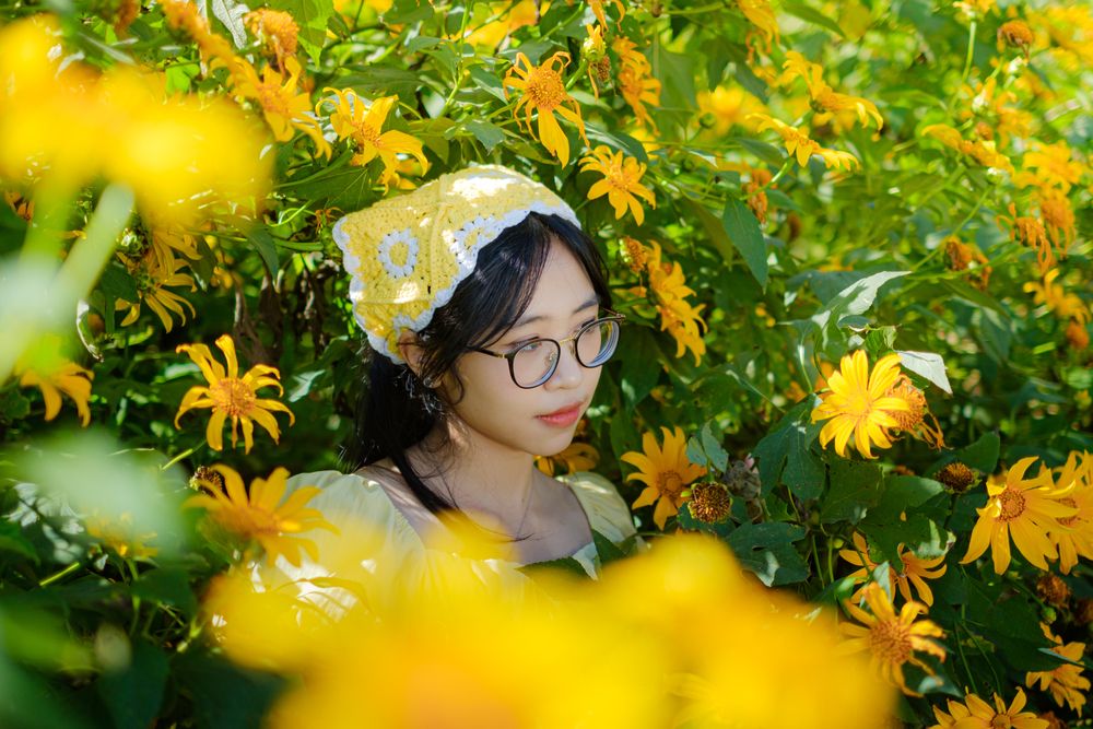Photograph by Bùi Ngọc Hiếu
