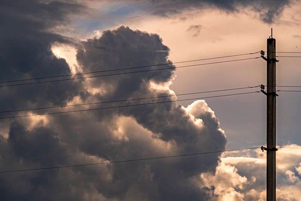 Photograph by Михаил Косолапов