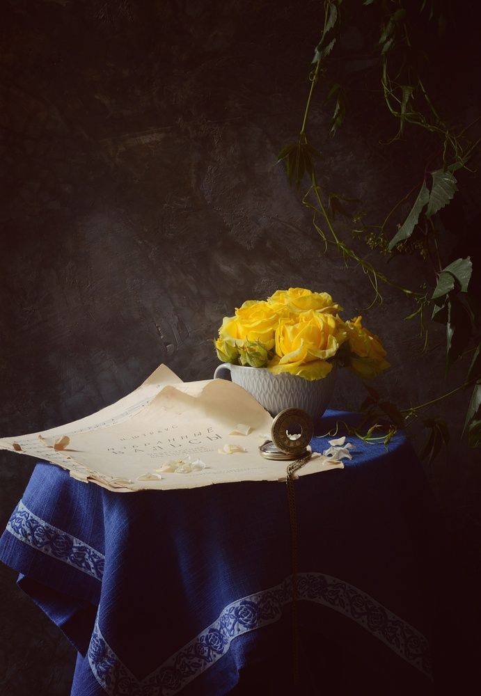 Photograph by Марина Манацкова