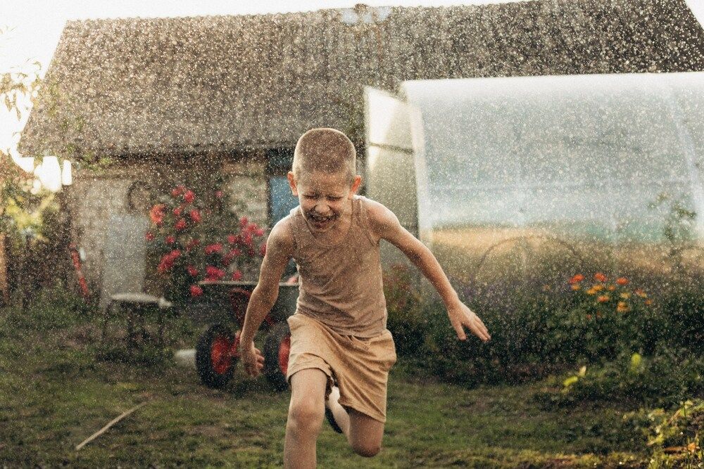 Photograph by Александра Раткевич