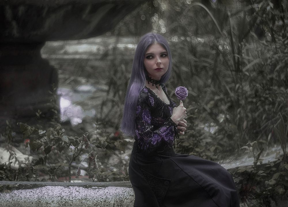 Photograph by Щербакова Юлия
