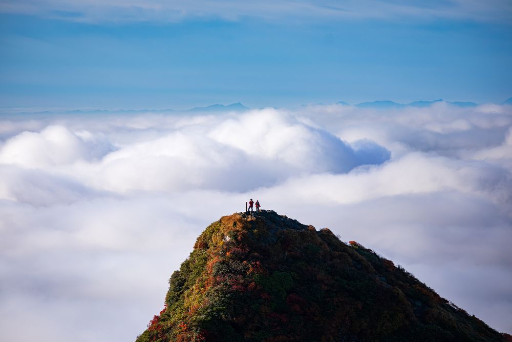 Photograph by Gunma No UMA