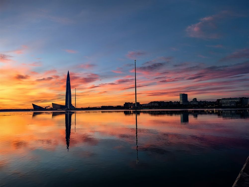 Photograph by Roman Shturman