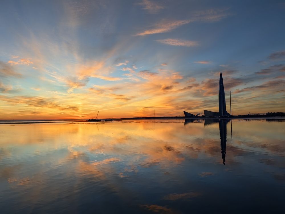 Photograph by Roman Shturman