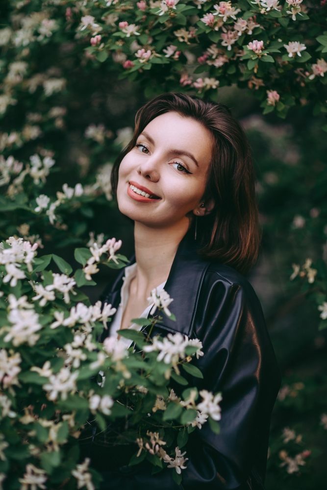 Photograph by Ирина Левакова