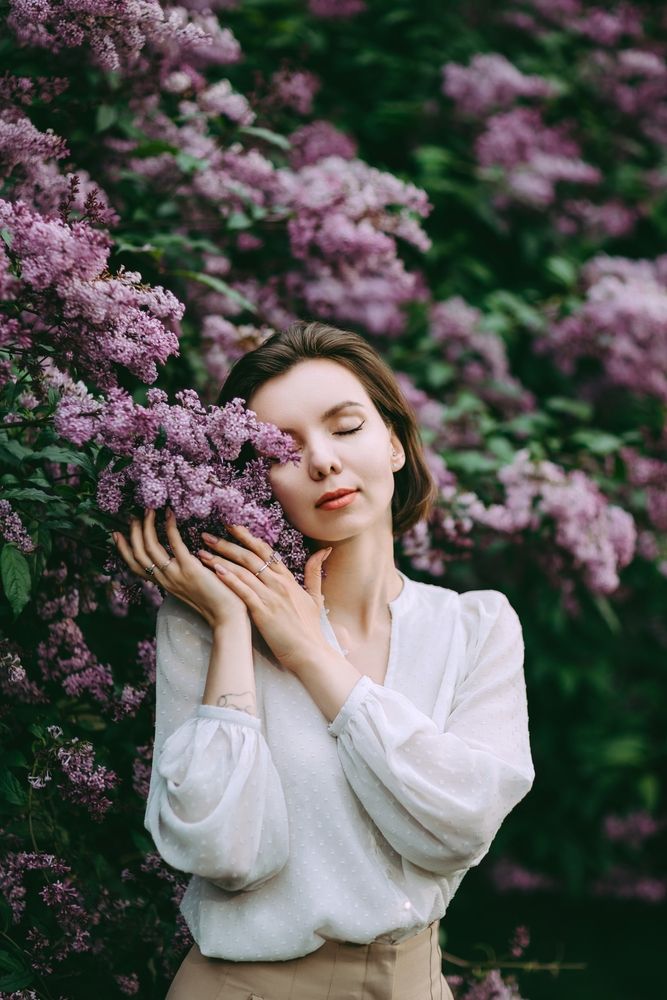 Photograph by Ирина Левакова