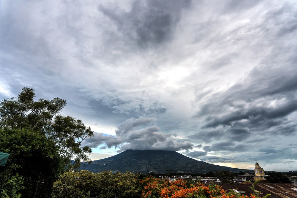 Top Cloud