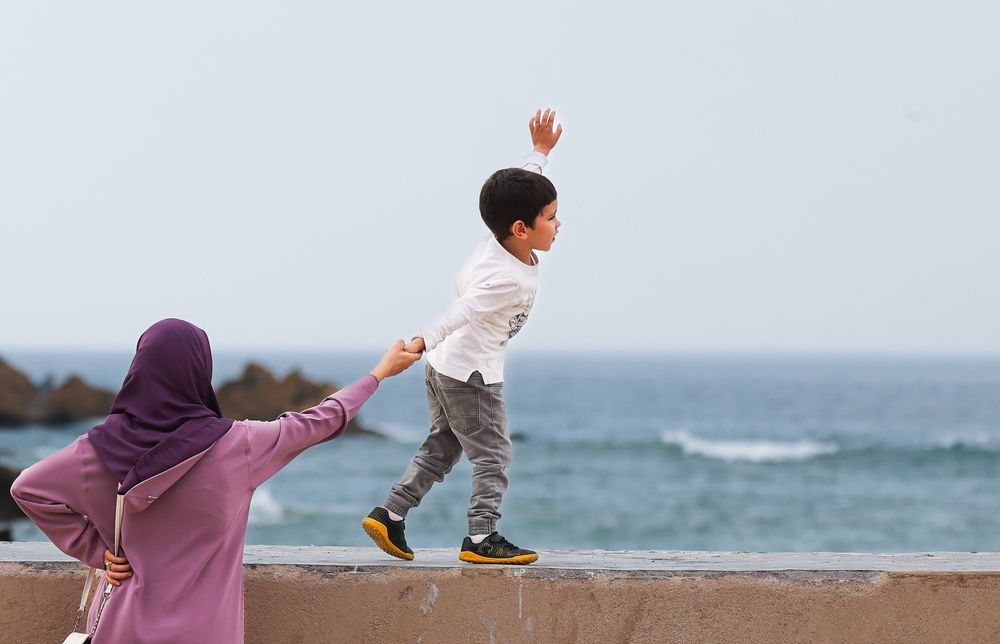 Photograph by Badr El Amri