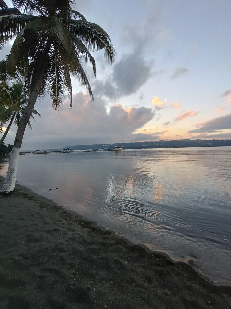Bay view