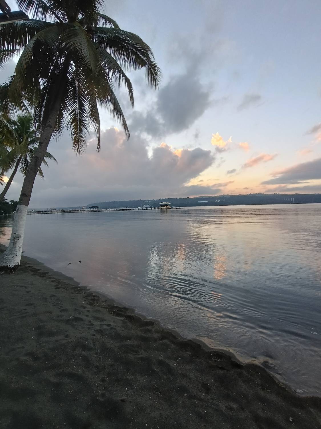 Bay view