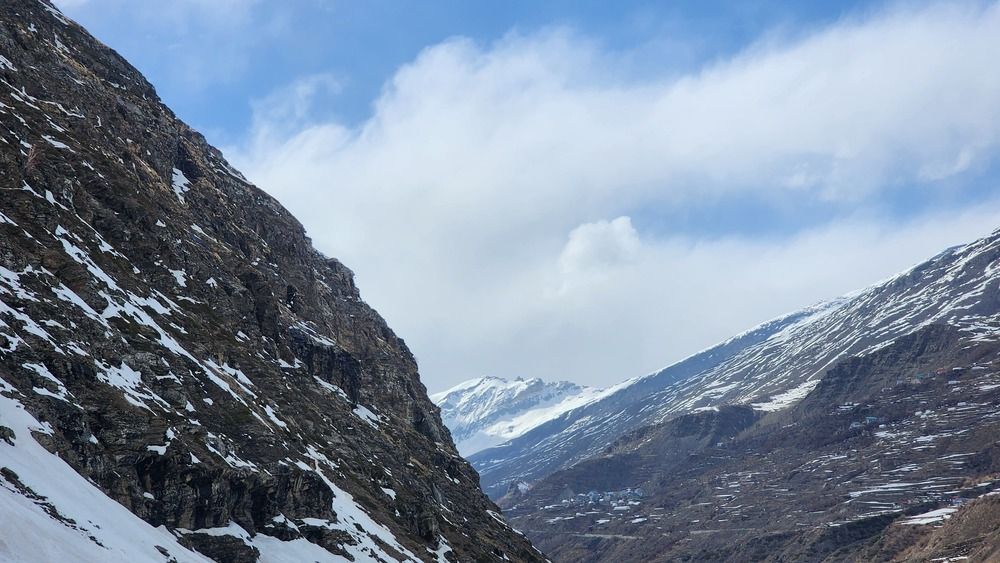 Frozen Majesty