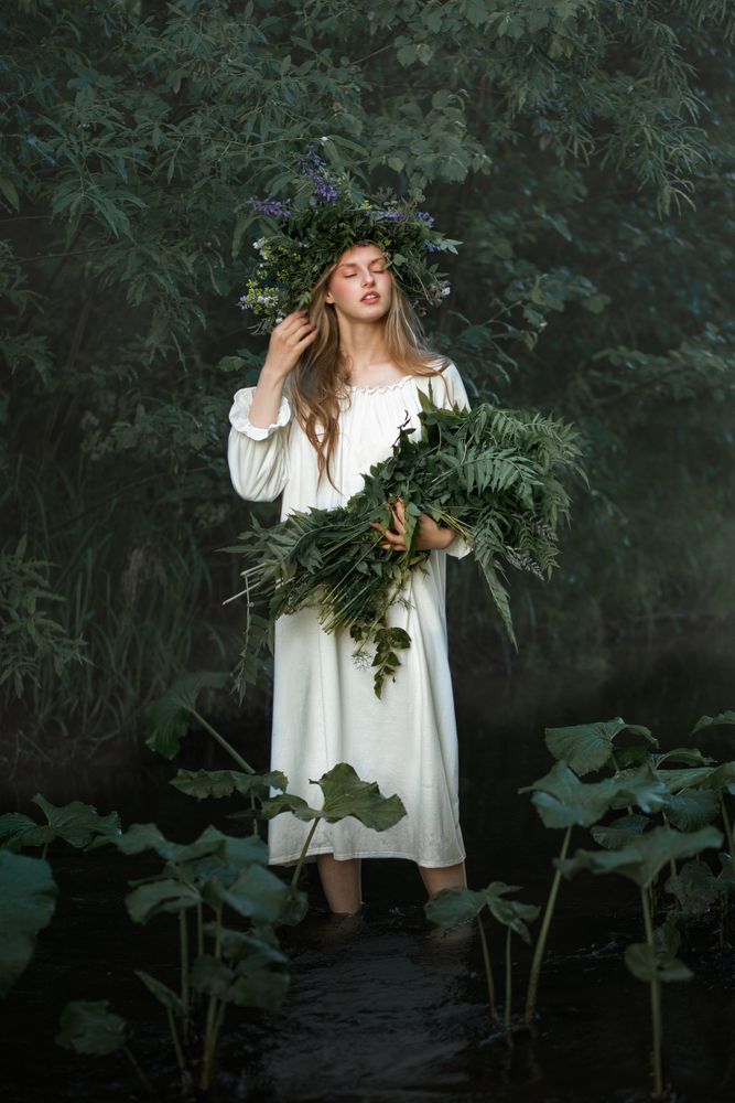 Photograph by Рязанцева Анастасия