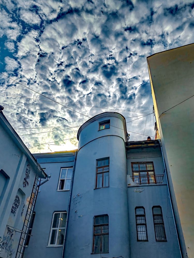 Photograph by Альбина Майкова