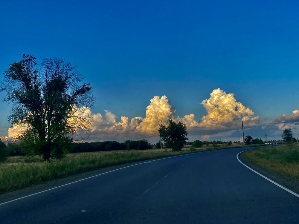Photograph by Динара