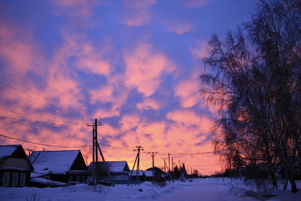 Photograph by Леунина Людмила