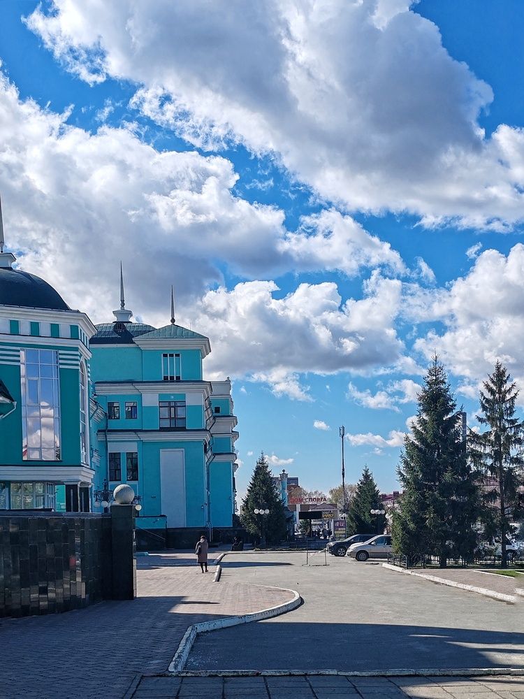Photograph by Вероника Шкавро
