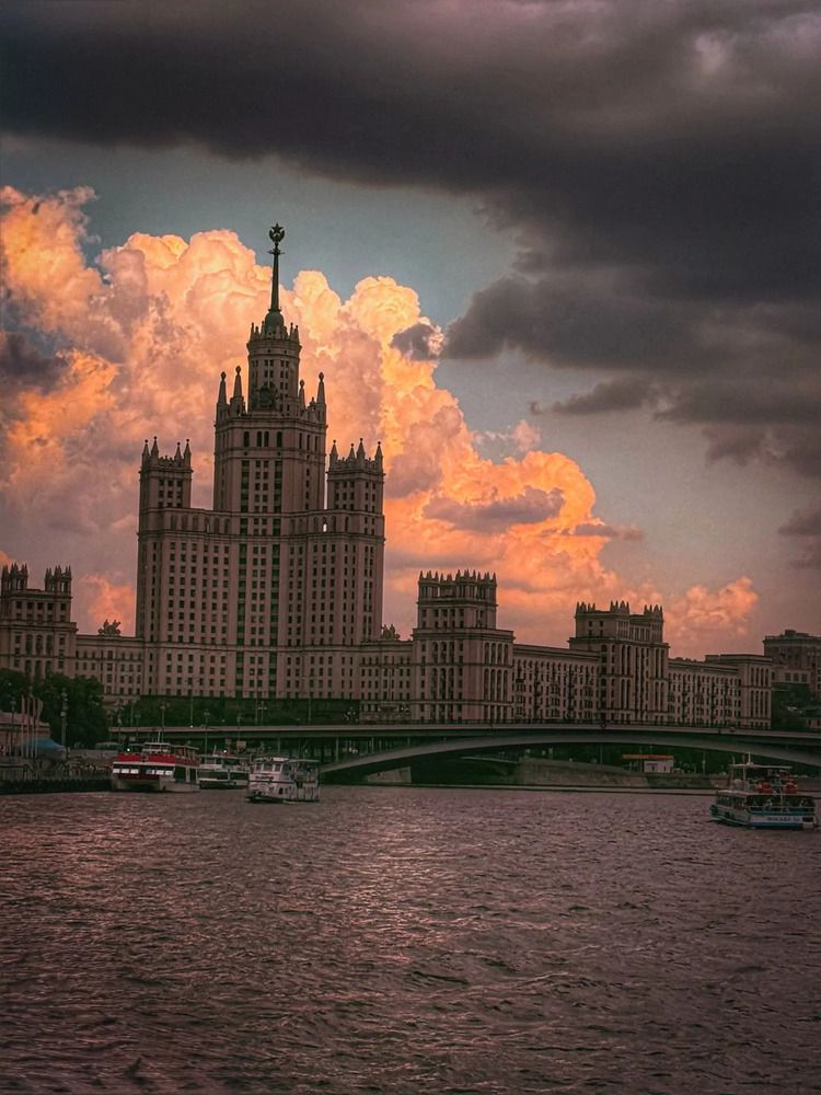 Фотография автора Анастасия Огурцова