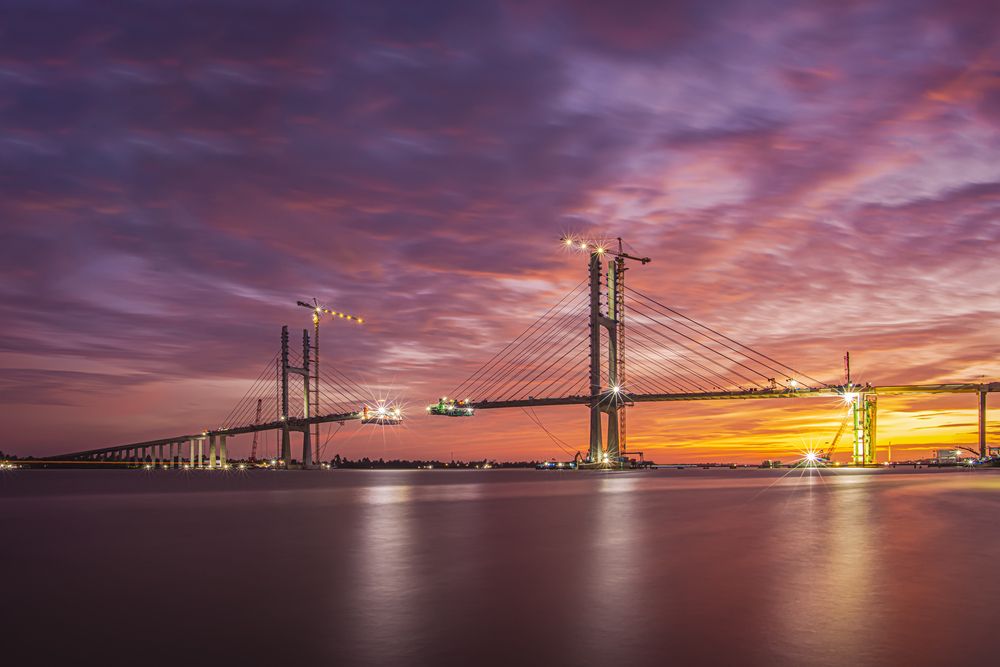Photograph by Toan Nguyen Thuong