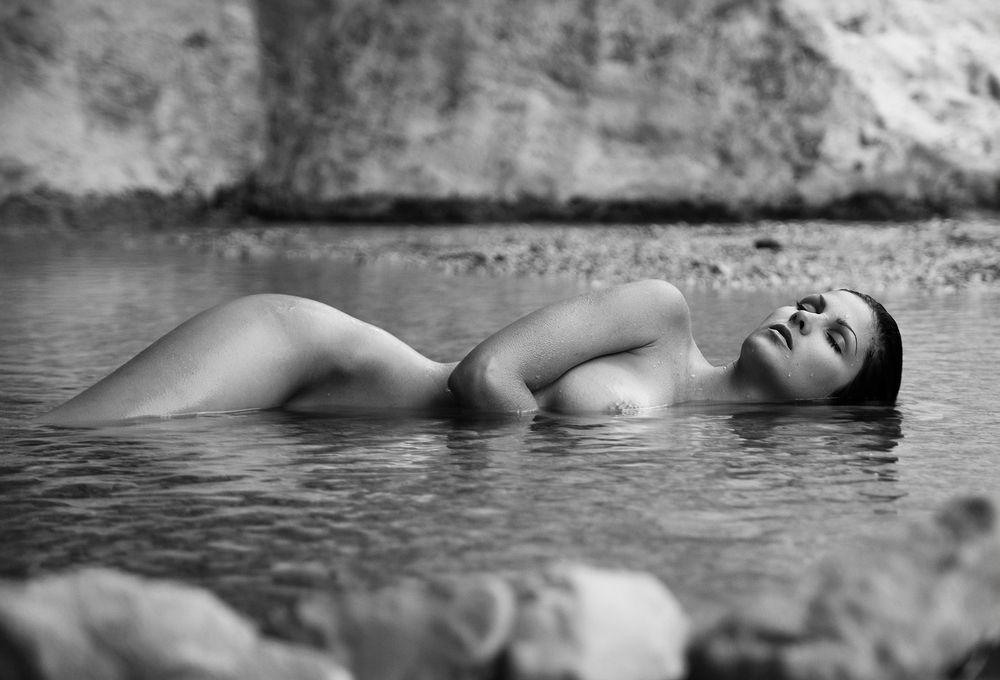 Photograph by Zachar