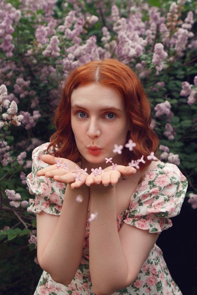 Photograph by Ольга Русина