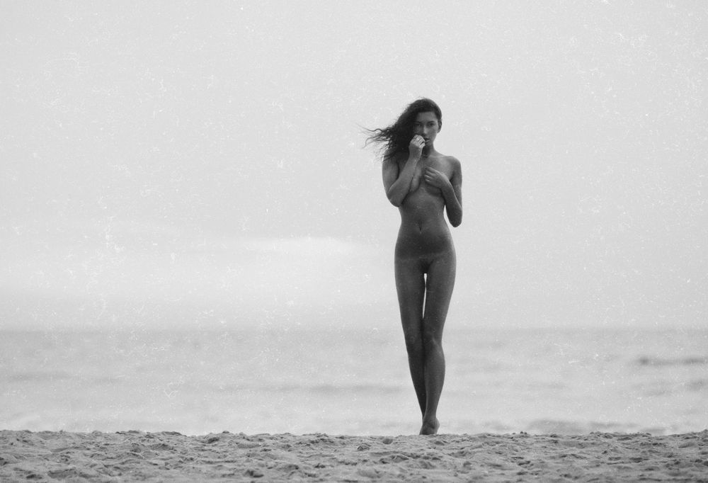 Photograph by Zachar