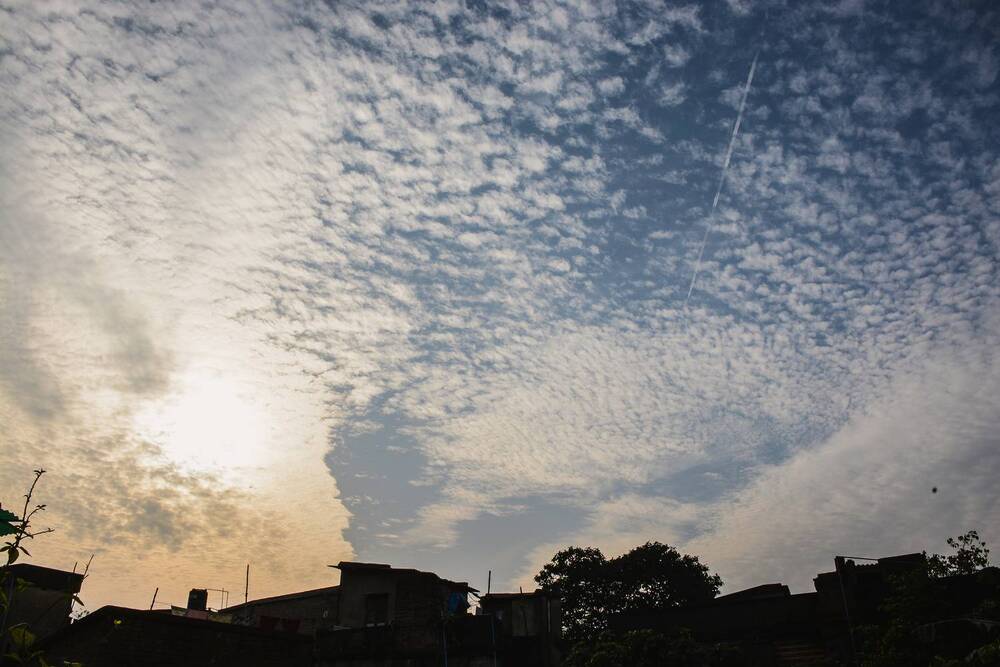 Photograph by Saikat Singha