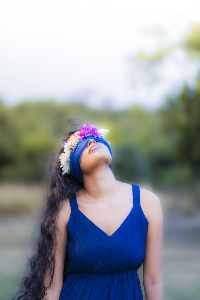 Photograph by Krishnaa Abilshan