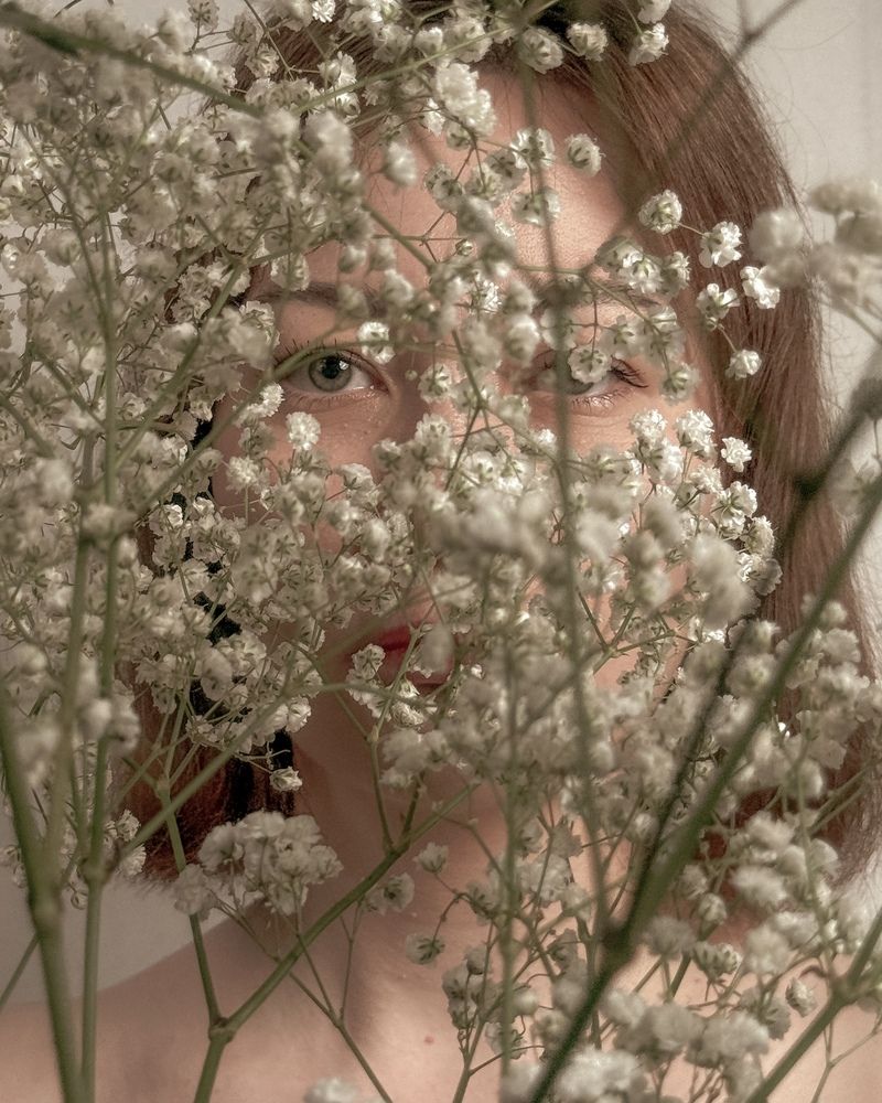 Photograph by Ирина Павлова